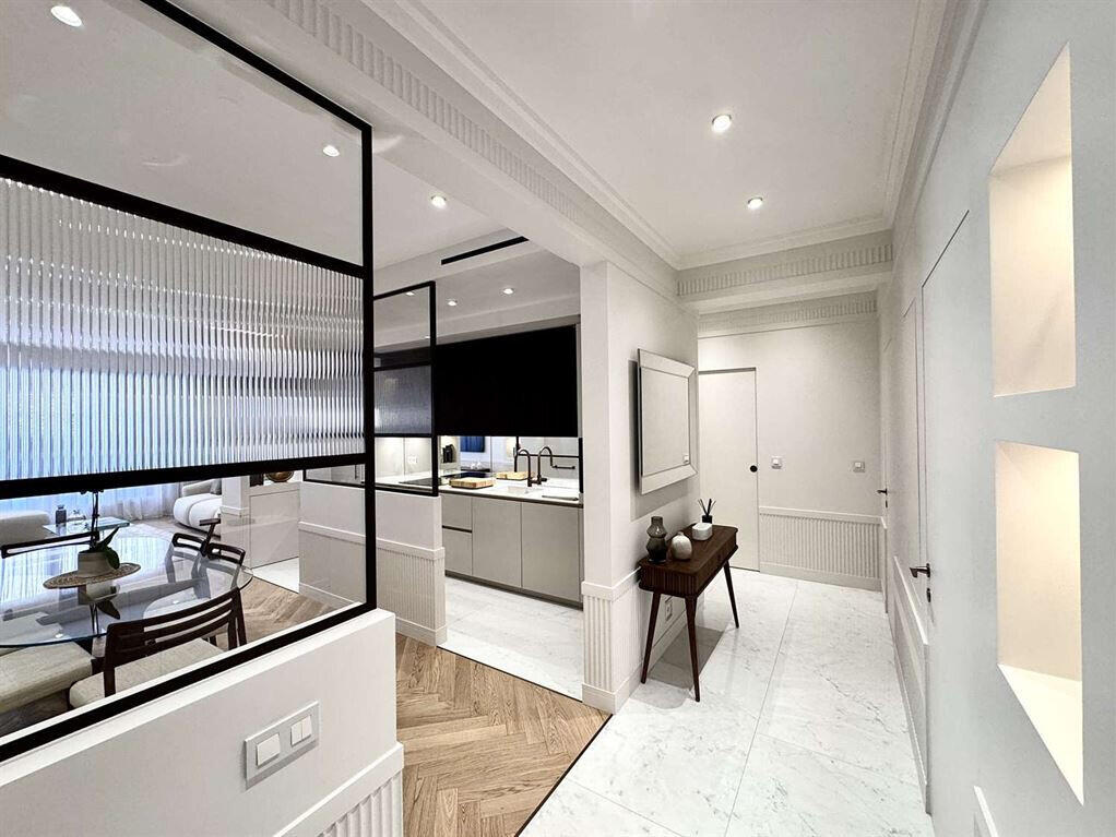 Apartment Monaco