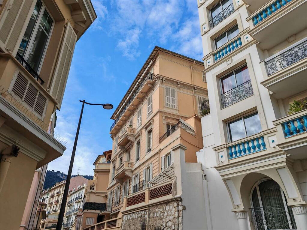 Appartement Monaco