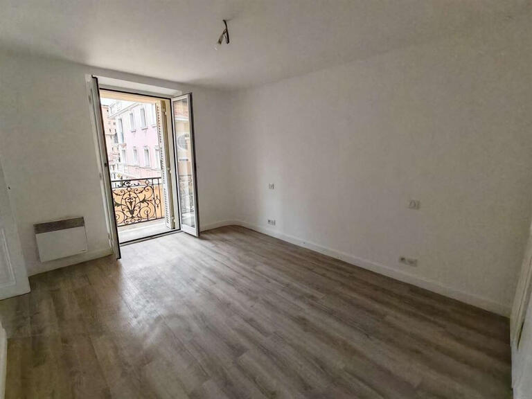 Appartement Monaco - 1 chambre - 59m²