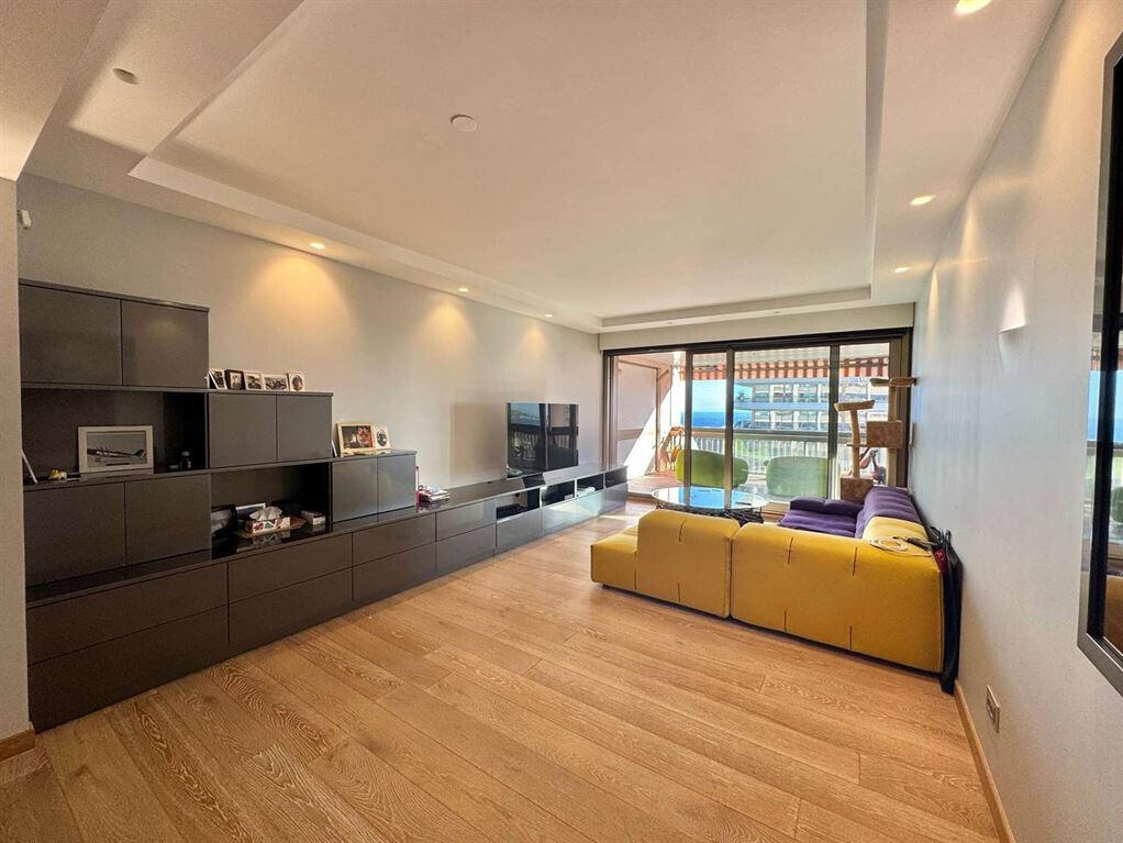 Appartement Monaco