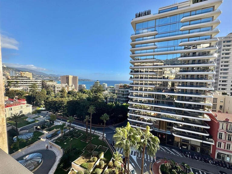 Appartement Monaco - 2 chambres - 168m²