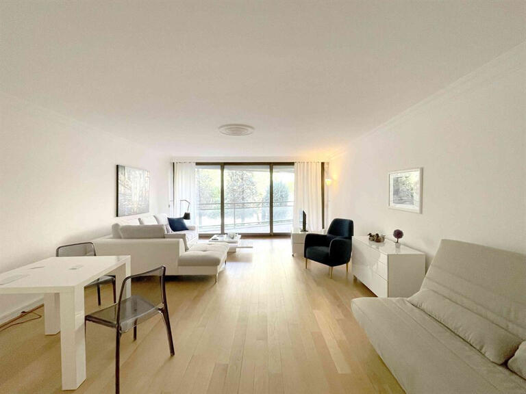 Appartement Monaco - 54m²