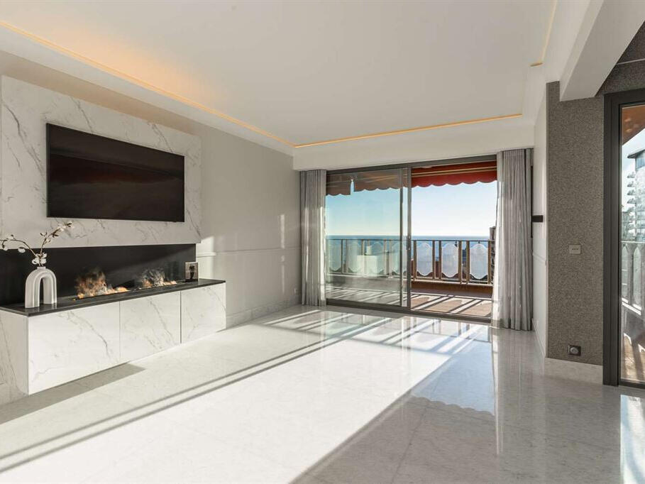 Apartment Monaco