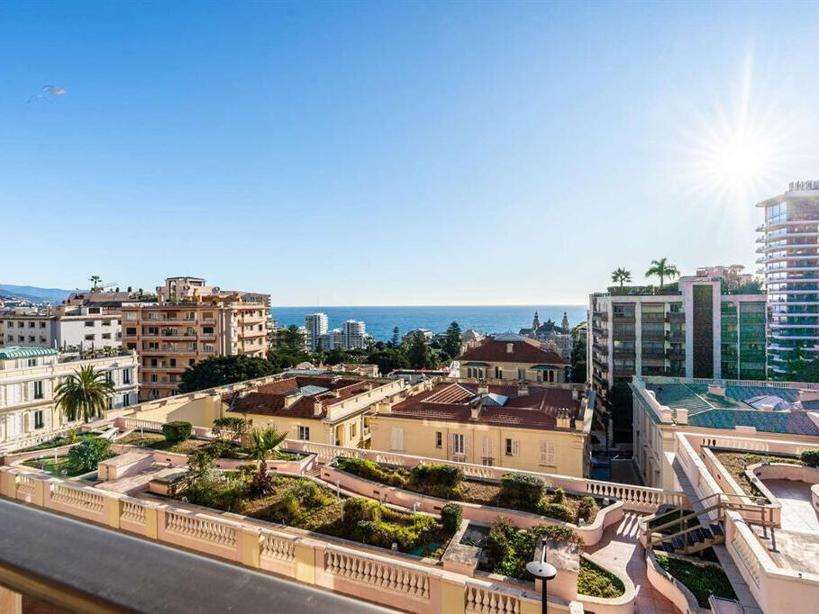 Apartment Monaco