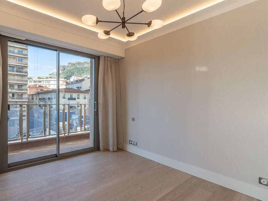 Apartment Monaco