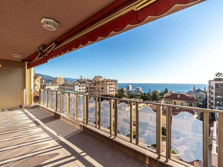 Appartement Monaco - 3 chambres - 148m²