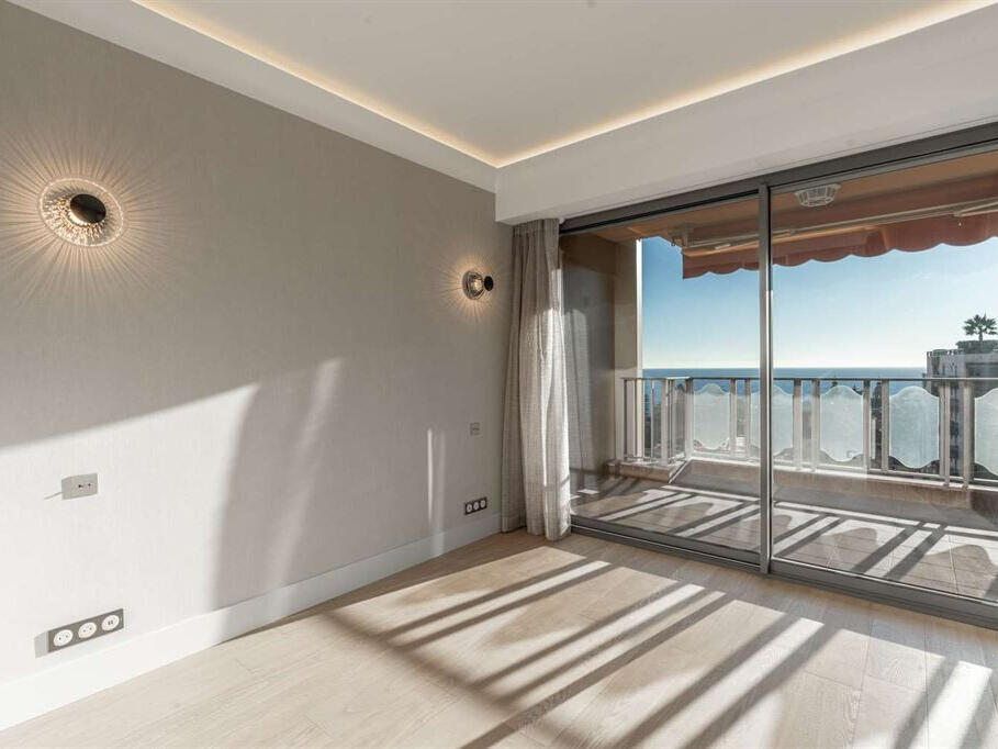 Apartment Monaco