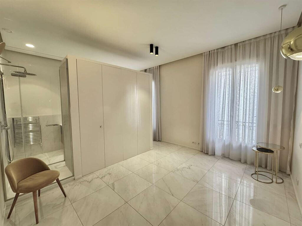 Appartement Monaco