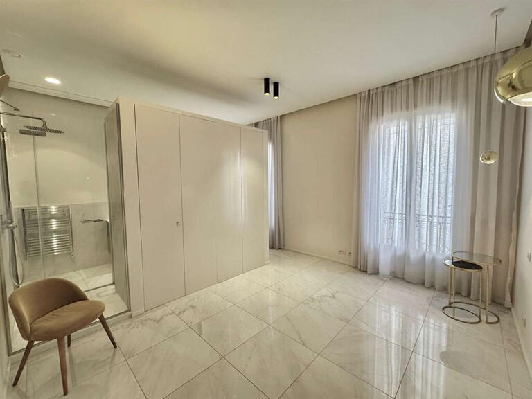 Appartement Monaco - 3 chambres - 115m²