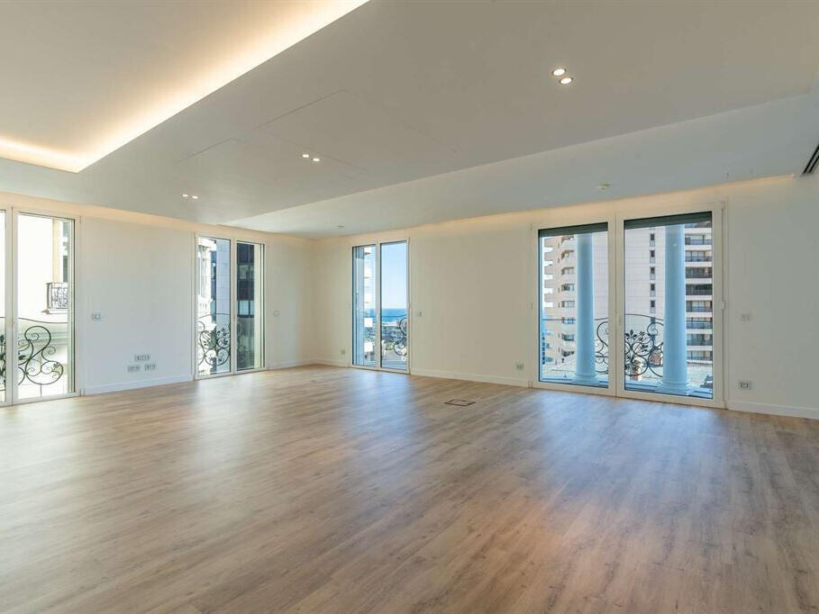 Appartement Monaco