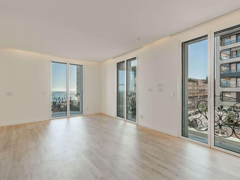 Appartement Monaco