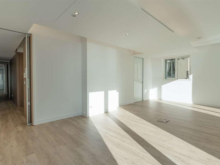 Appartement Monaco - 296m²