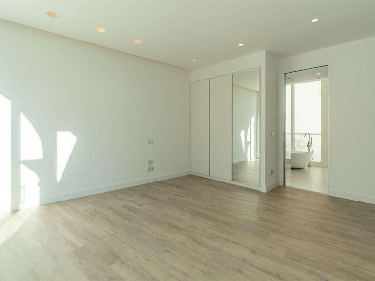 Appartement Monaco - 296m²