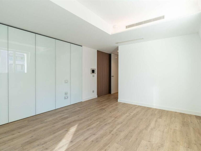 Appartement Monaco - 296m²