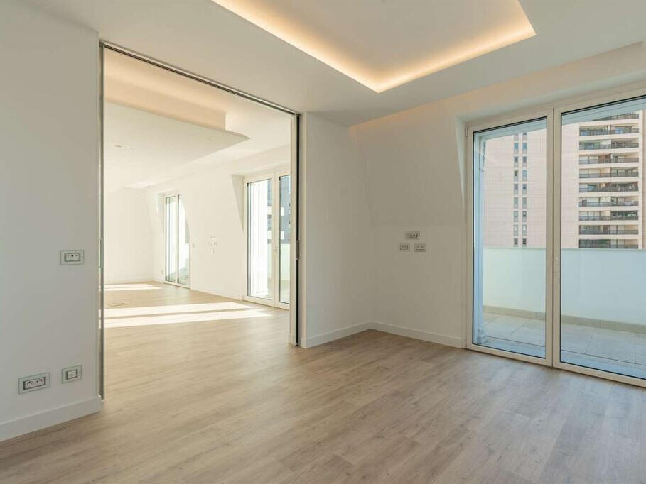 Appartement Monaco