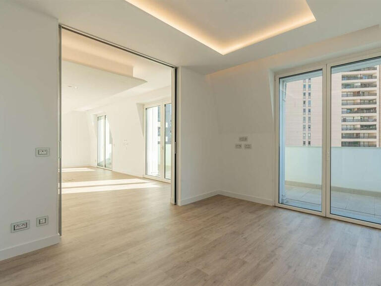 Appartement Monaco - 296m²