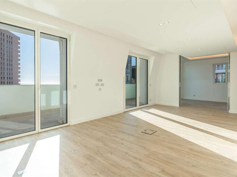 Appartement Monaco - 296m²