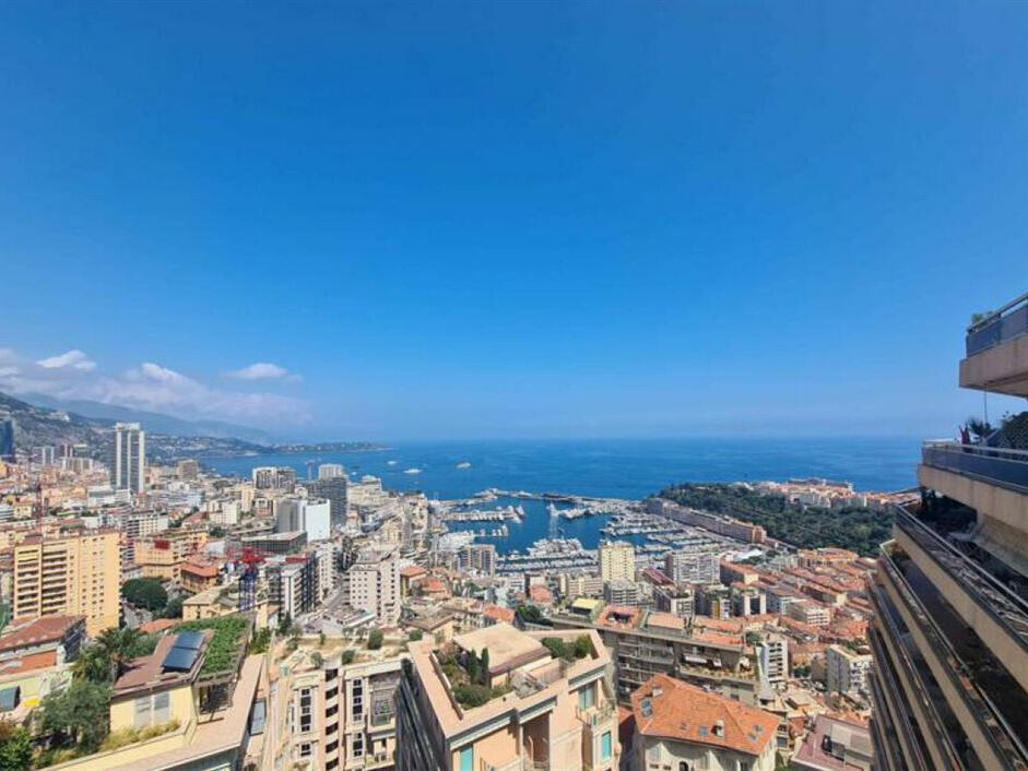 Apartment Monaco