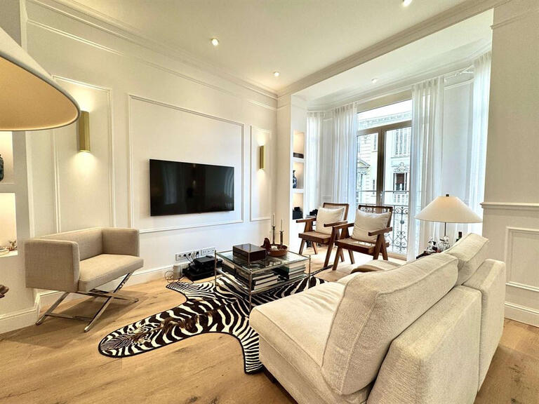 Apartment Monaco - 2 bedrooms - 81m²