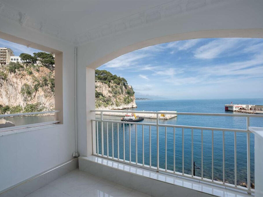 Appartement Monaco