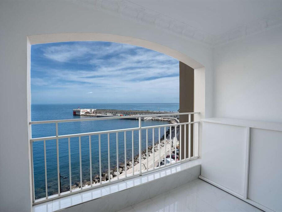 Appartement Monaco