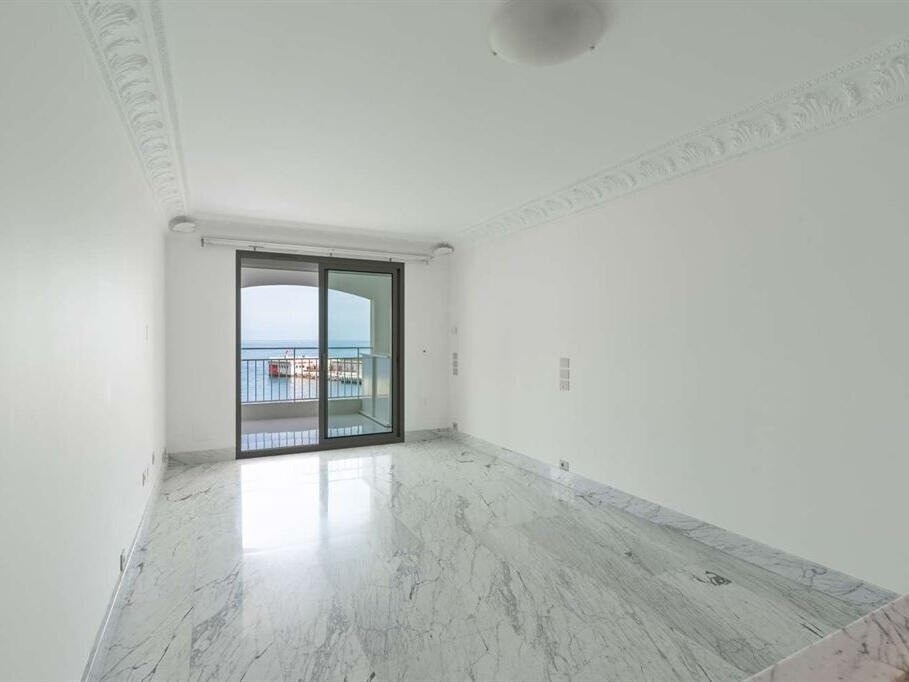 Appartement Monaco