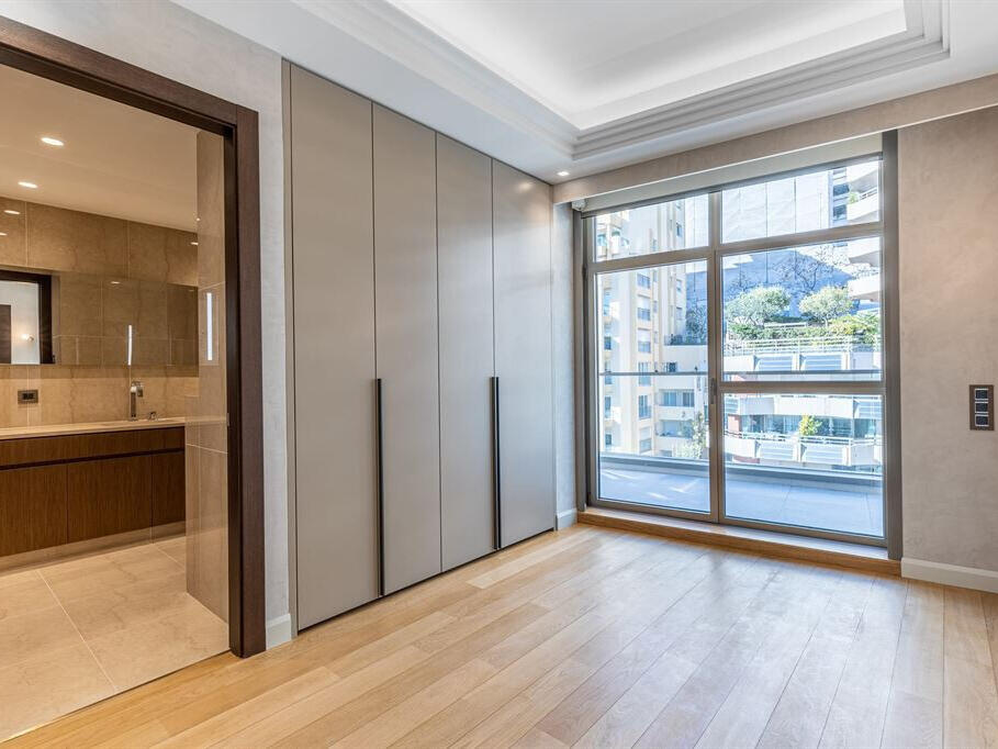 Appartement Monaco