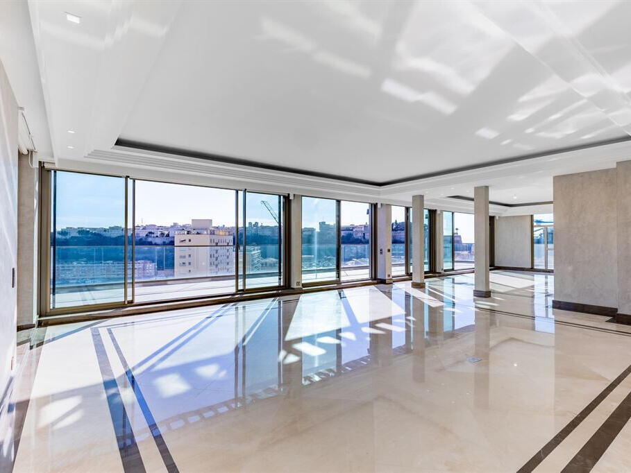 Appartement Monaco