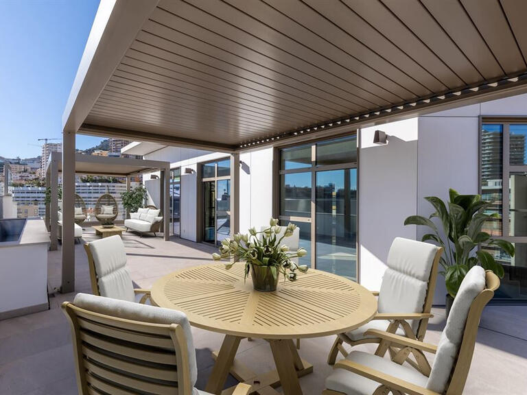 Apartment Monaco - 6 bedrooms - 1078m²