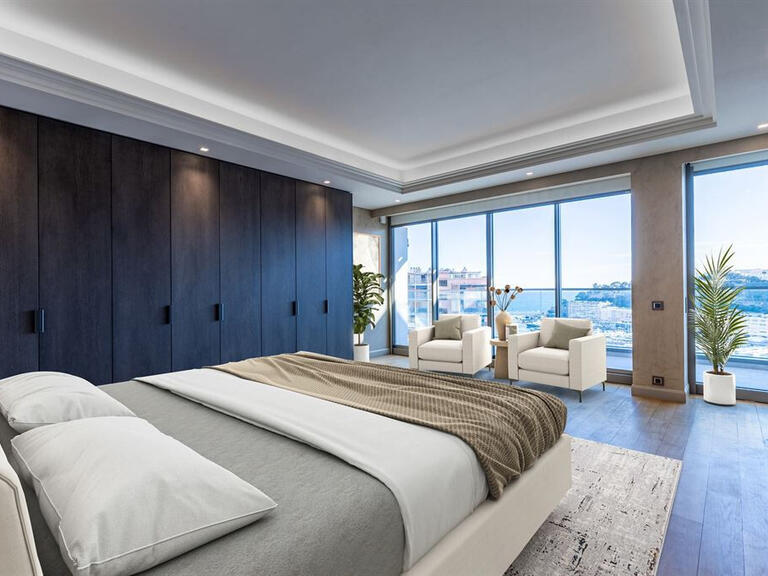 Apartment Monaco - 6 bedrooms - 1078m²