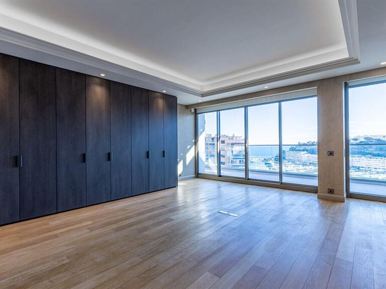 Appartement Monaco - 6 chambres - 1078m²