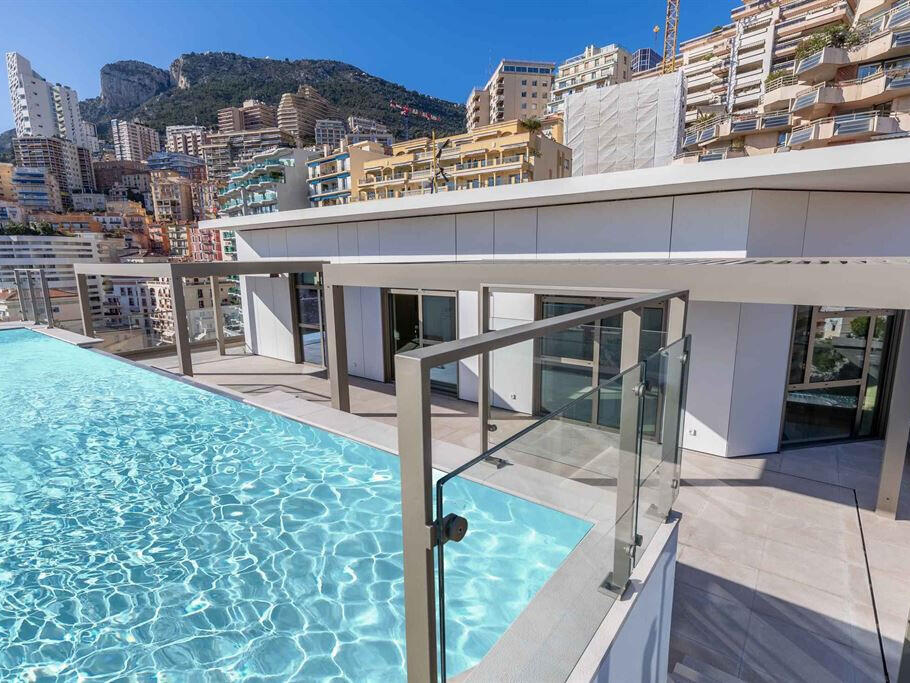 Appartement Monaco