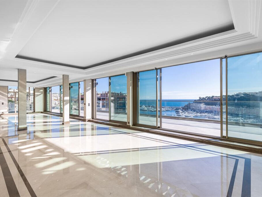 Appartement Monaco