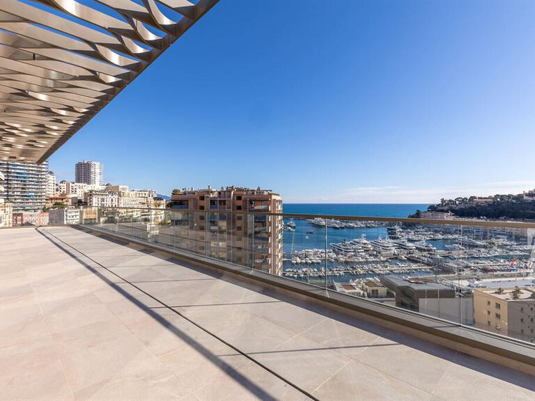 Appartement Monaco - 6 chambres - 1078m²