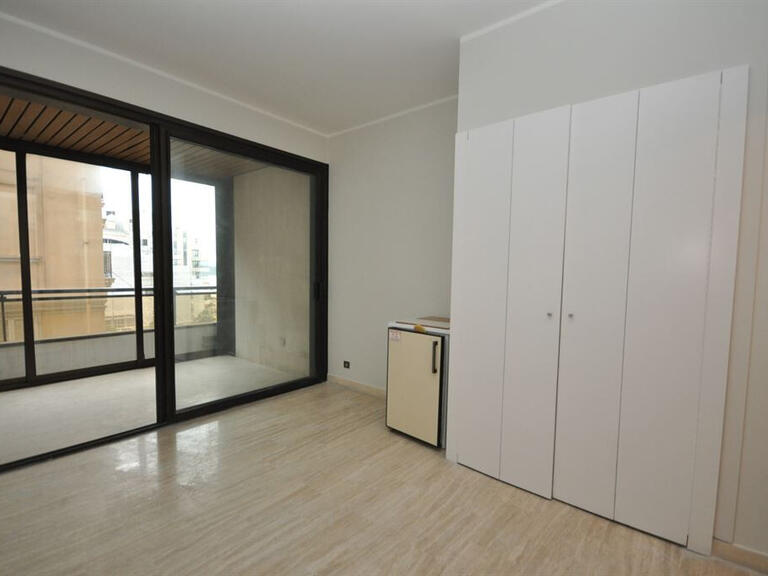 Appartement Monaco - 29m²