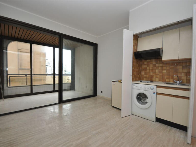 Appartement Monaco - 29m²