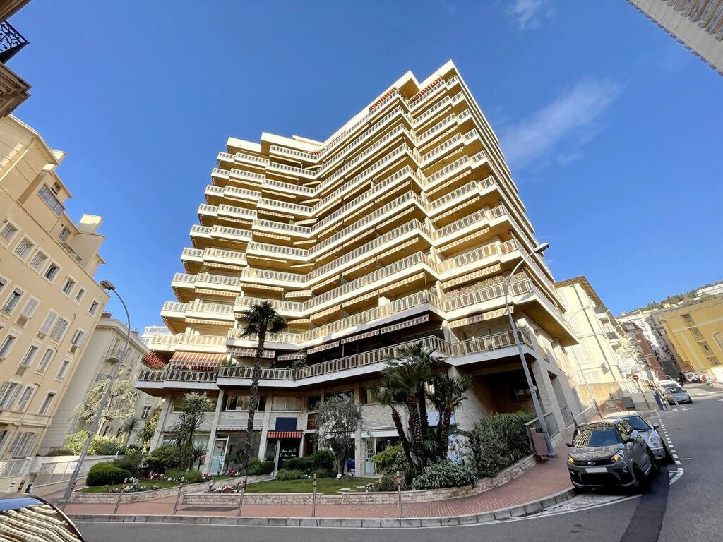 Apartment Monaco