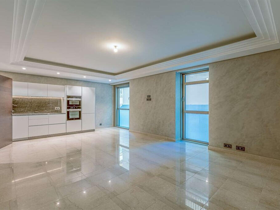 Apartment Monaco