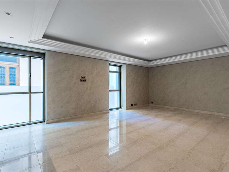 Appartement Monaco - 57m²