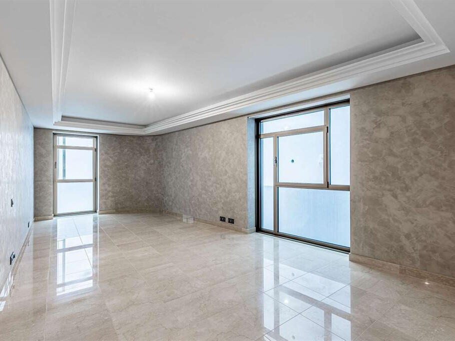 Appartement Monaco