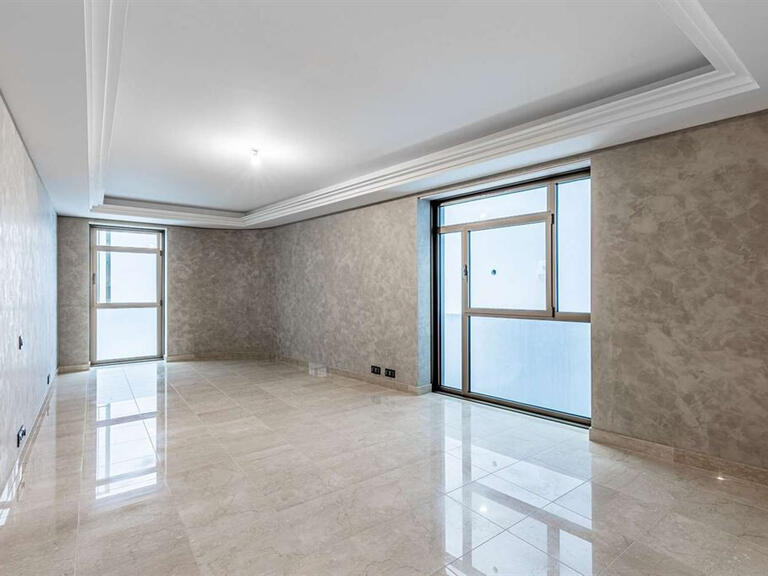 Appartement Monaco - 61m²