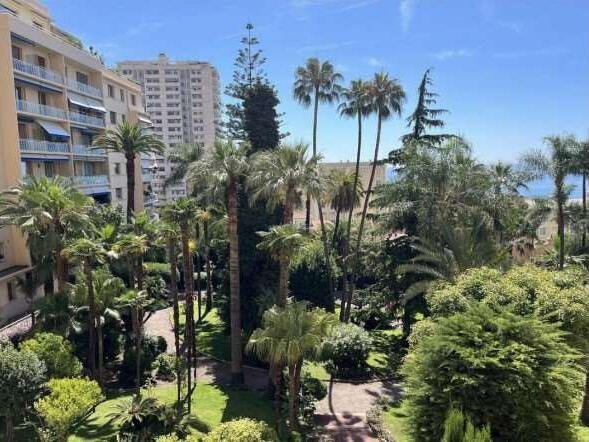 Apartment Monaco - 100m²