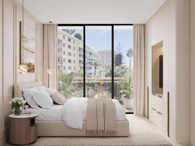 Apartment Monaco - 2 bedrooms - 89m²