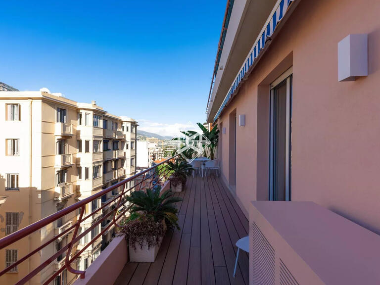 Apartment Monaco - 2 bedrooms - 115m²