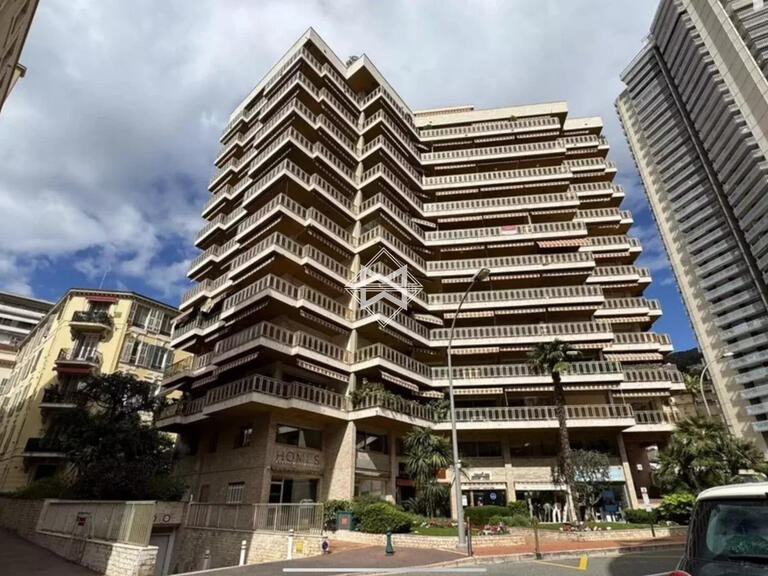 Apartment Monaco - 2 bedrooms - 100m²