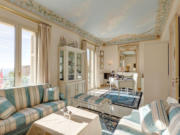 Vente Hôtel particulier Monaco - 7 chambres
