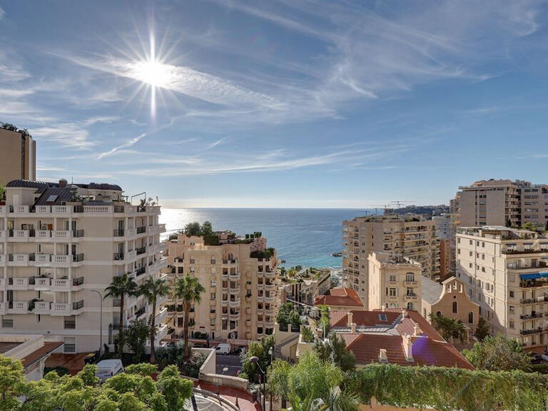 Vente Hôtel particulier Monaco - 7 chambres