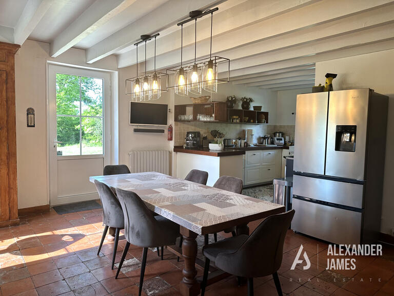 Maison Monbazillac - 5 chambres - 342m²