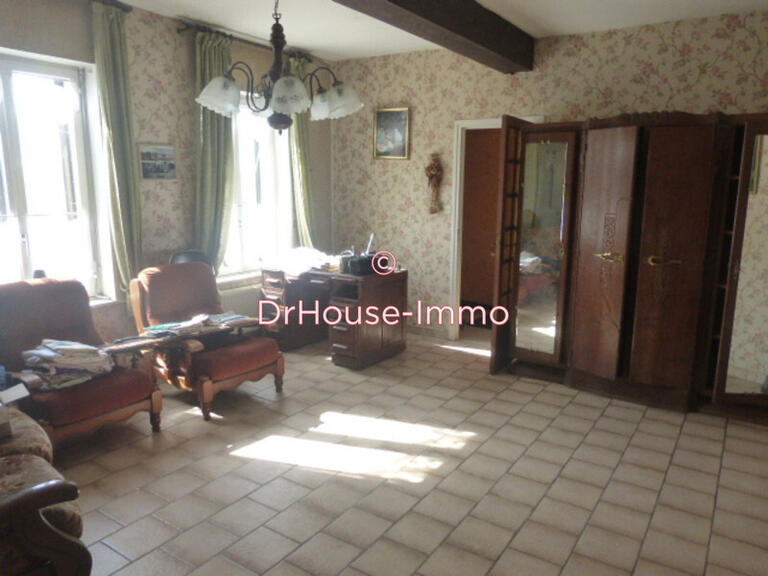 Villa Moncheaux - 1 chambre - 142m²