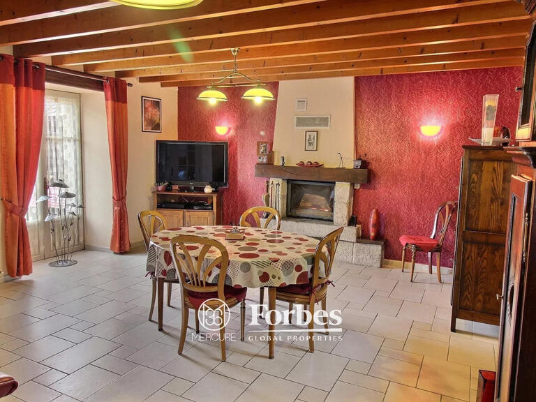 Moulin Moncontour - 4 chambres - 112m²